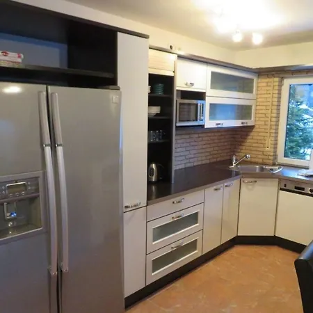 Apartamento Schoene In Garmisch-Partenkirchen
