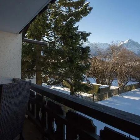 Schoene In Garmisch-Partenkirchen